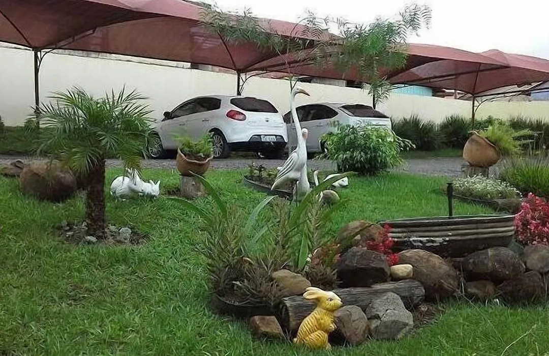 Hotel Abib-1